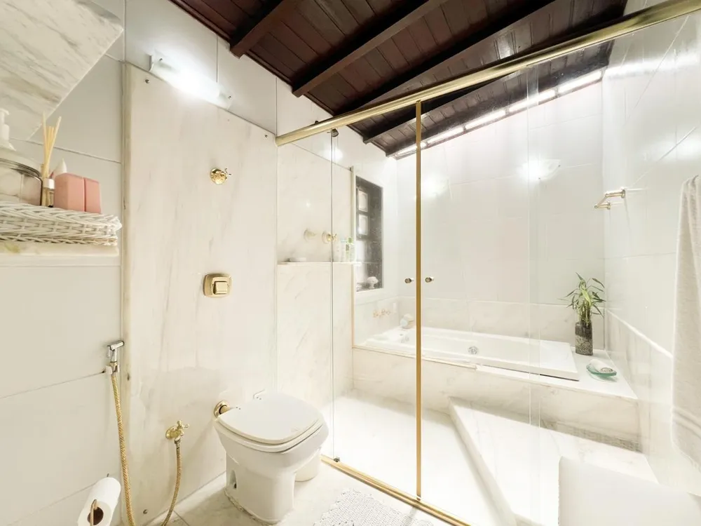 Casa, 6 quartos, 600 m² - Foto 20