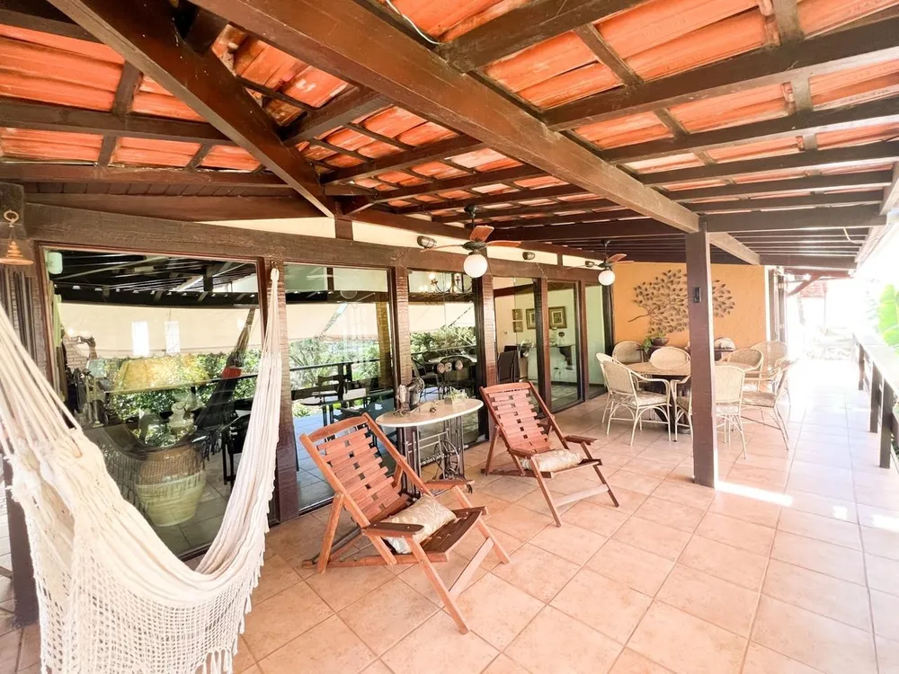 Casa, 6 quartos, 600 m² - Foto 6