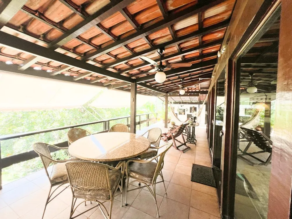 Casa, 6 quartos, 600 m² - Foto 7