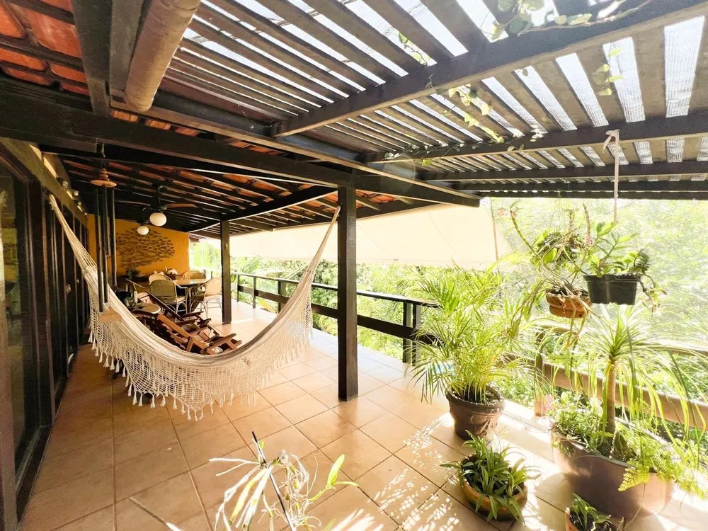 Casa, 6 quartos, 600 m² - Foto 8