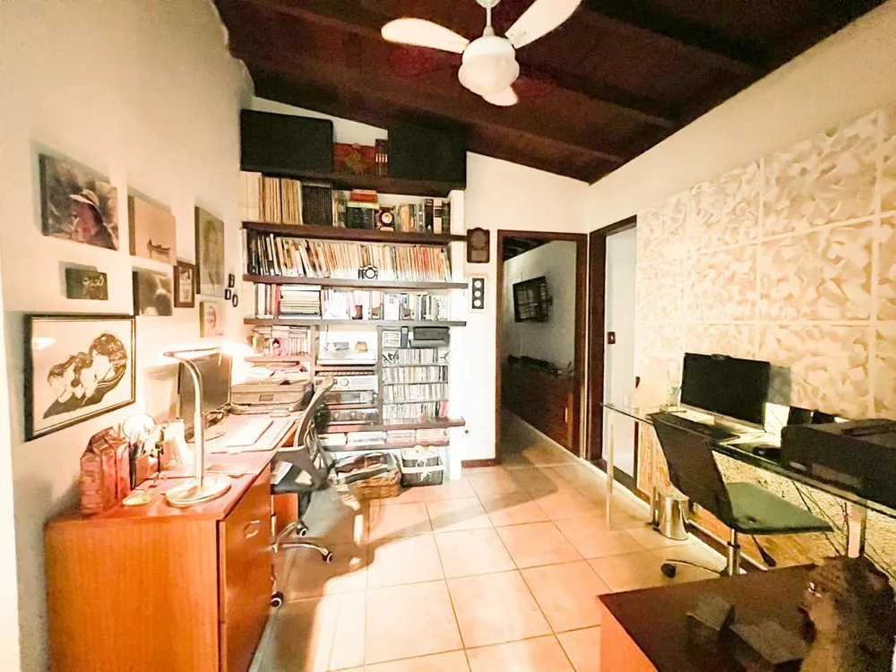 Casa, 6 quartos, 600 m² - Foto 15
