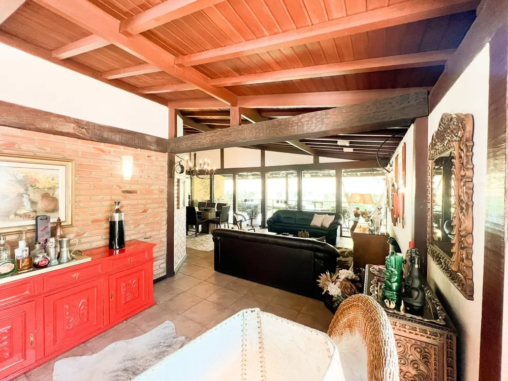 Casa, 6 quartos, 600 m² - Foto 5