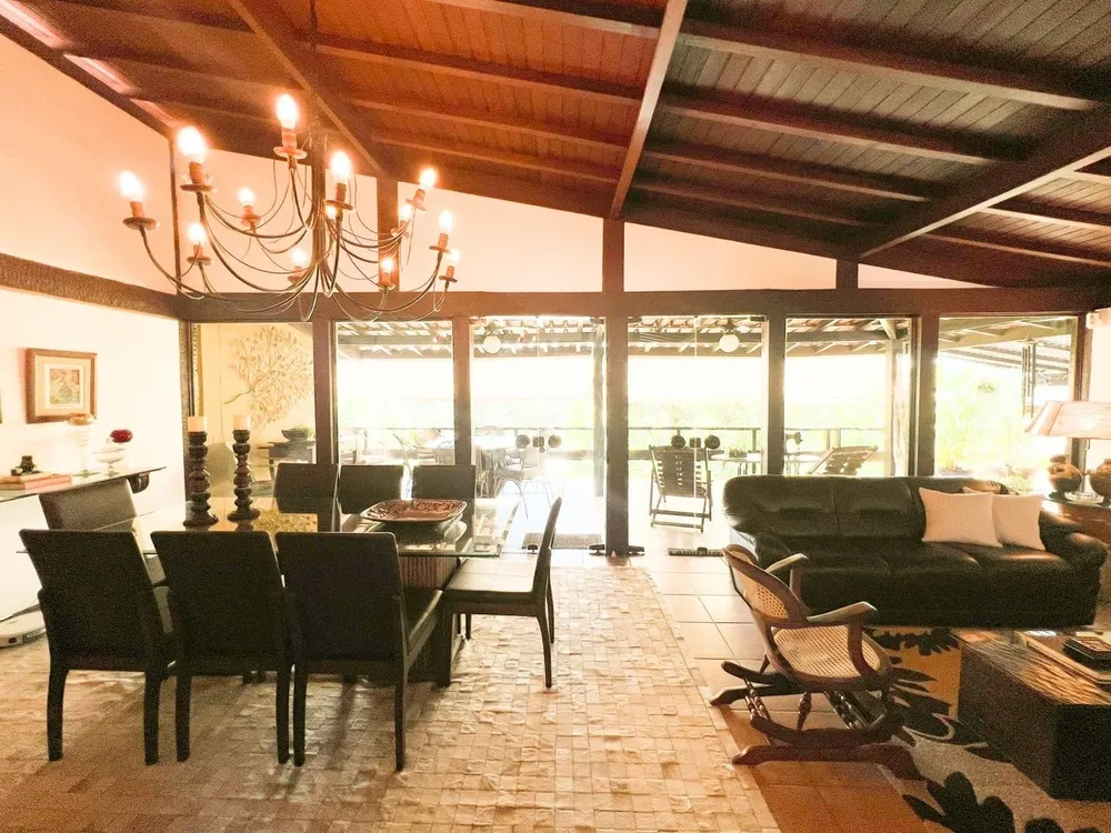 Casa, 6 quartos, 600 m² - Foto 4
