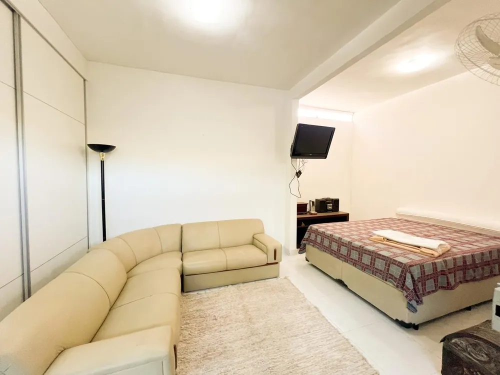 Casa, 6 quartos, 600 m² - Foto 10