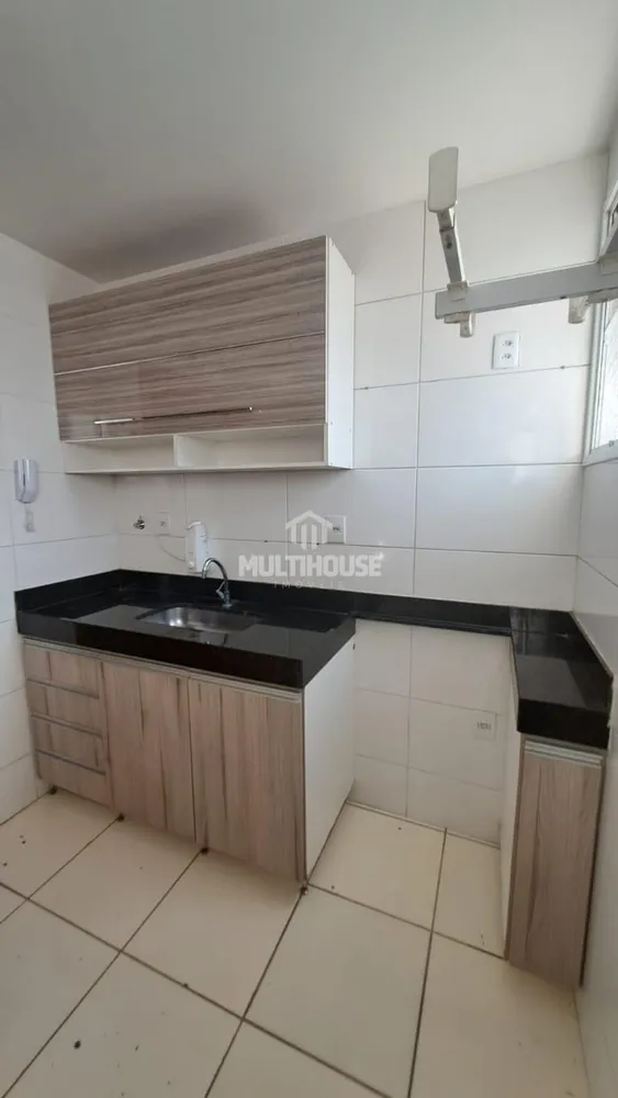 Apartamento, 2 quartos, 50 m² - Foto 4