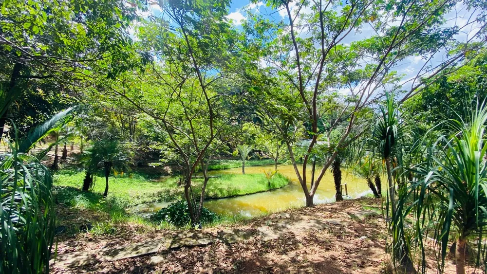 Chácara, 2 quartos - Foto 8