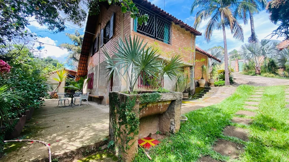 Chácara, 2 quartos - Foto 2