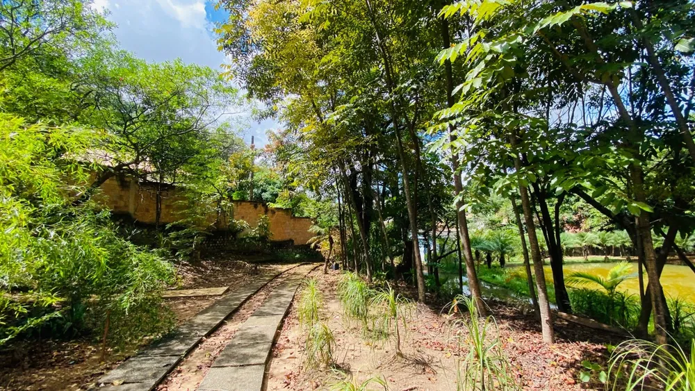 Chácara, 2 quartos - Foto 13