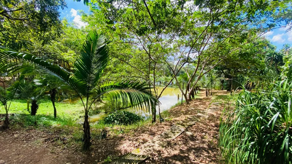 Chácara, 2 quartos - Foto 7