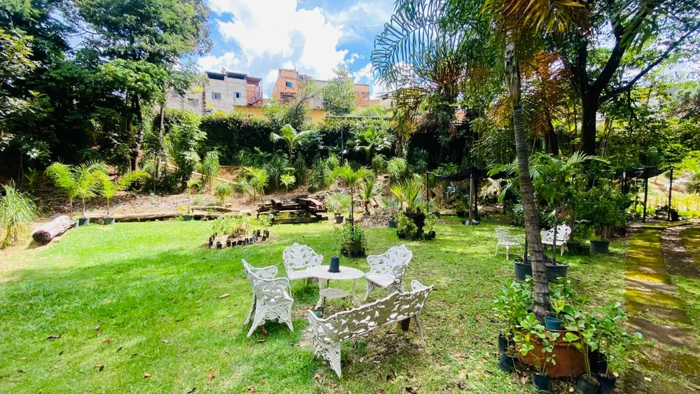 Chácara, 2 quartos - Foto 3