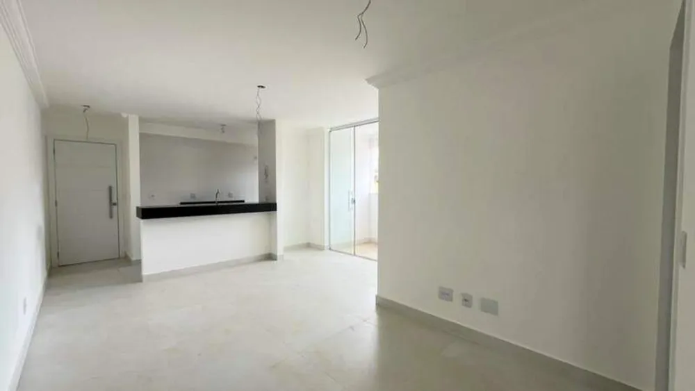 Apartamento, 3 quartos, 87 m² - Foto 1