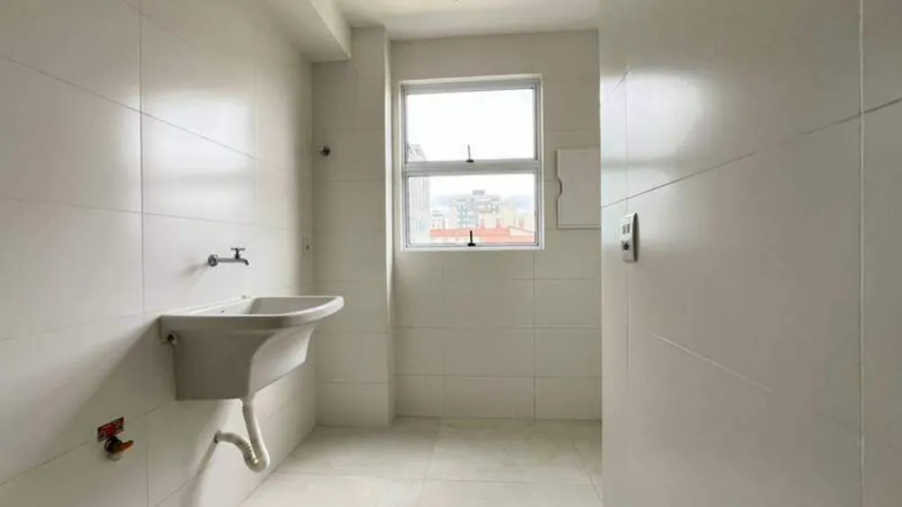 Apartamento, 3 quartos, 87 m² - Foto 2