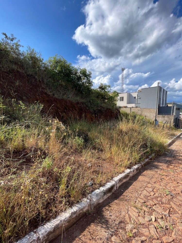 Terreno à venda, 370m² - Foto 2