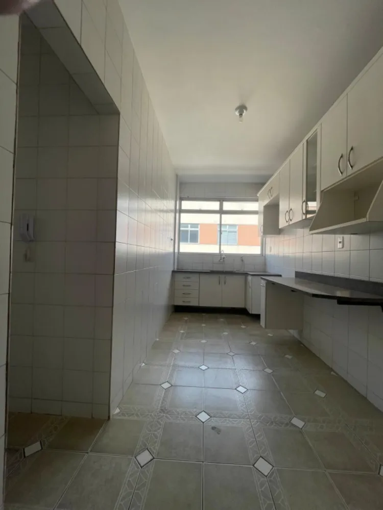 Apartamento, 3 quartos, 85 m² - Foto 4