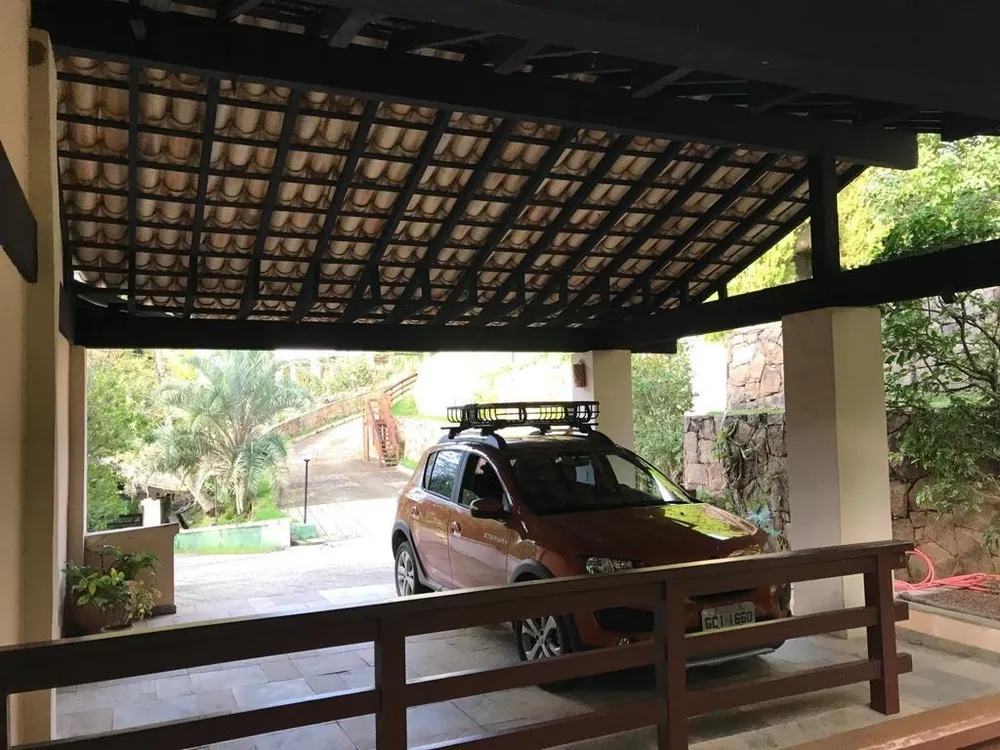 Casa de Condomínio, 6 quartos - Foto 6