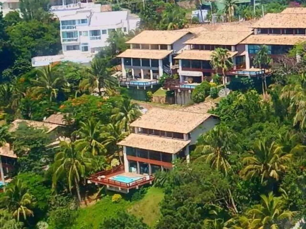 Casa de Condomínio, 6 quartos - Foto 3
