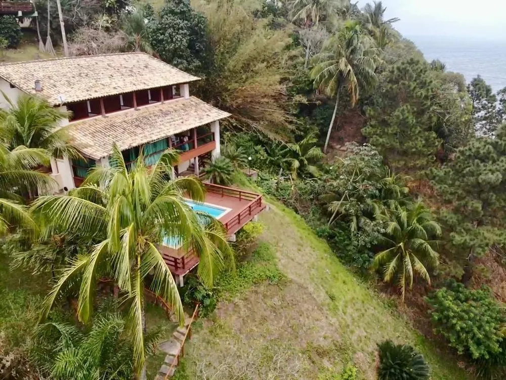 Casa de Condomínio, 6 quartos - Foto 4