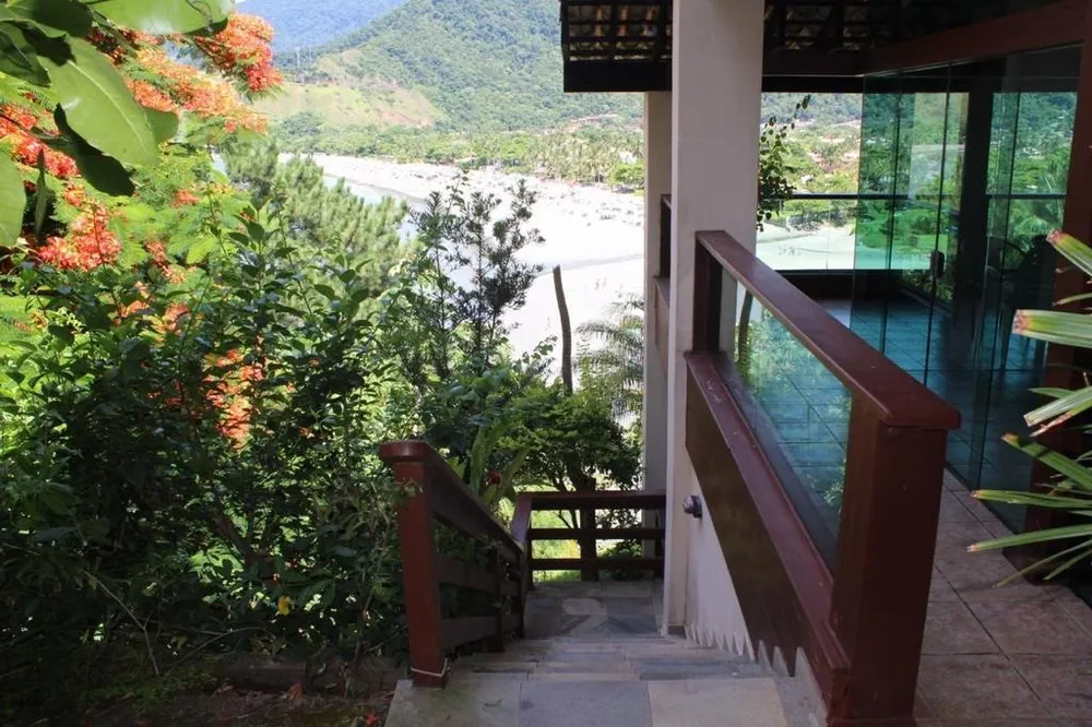 Casa de Condomínio, 6 quartos - Foto 5
