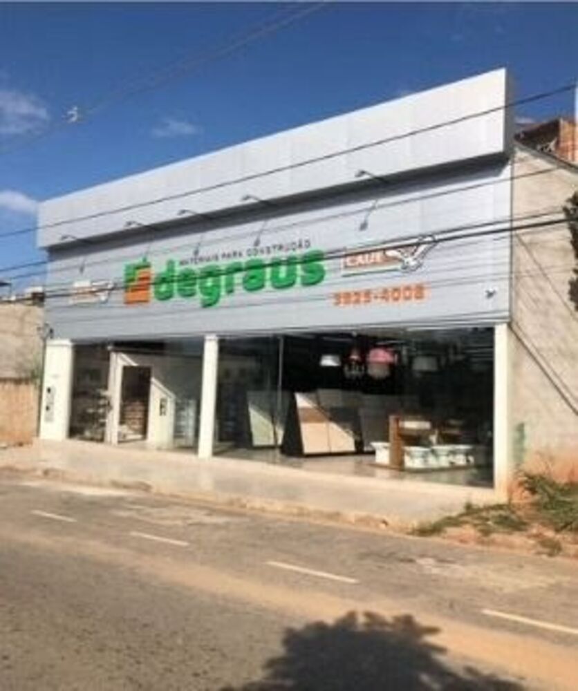Loja-Salão à venda com 1 quarto - Foto 2