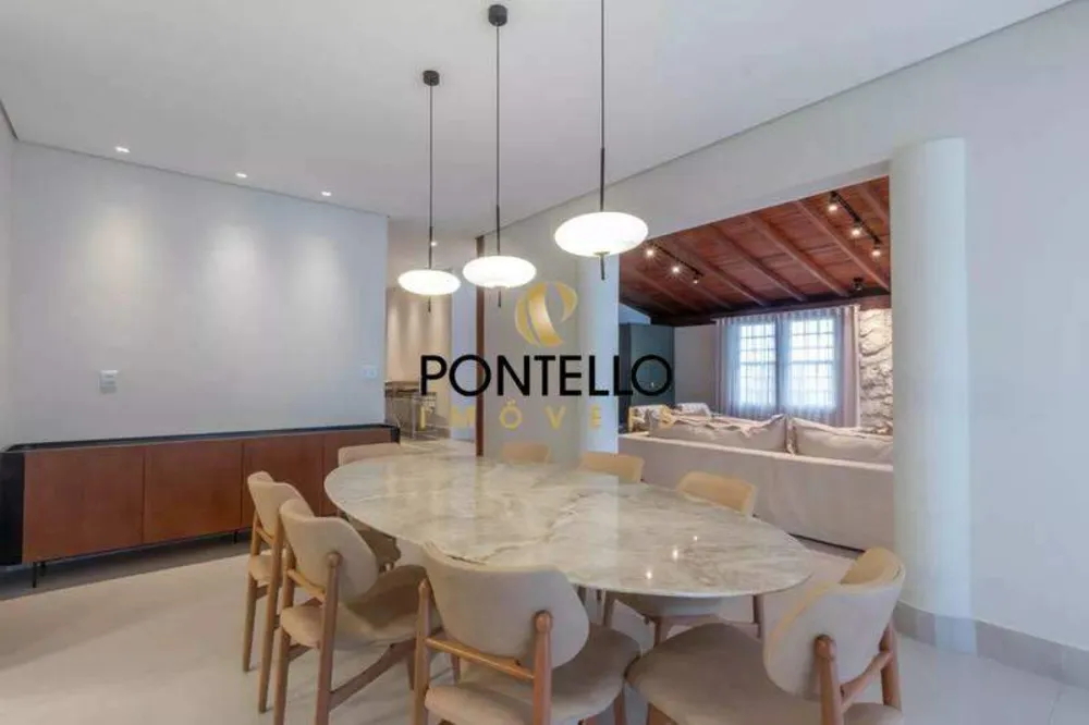 Cobertura, 3 quartos, 113 m² - Foto 2