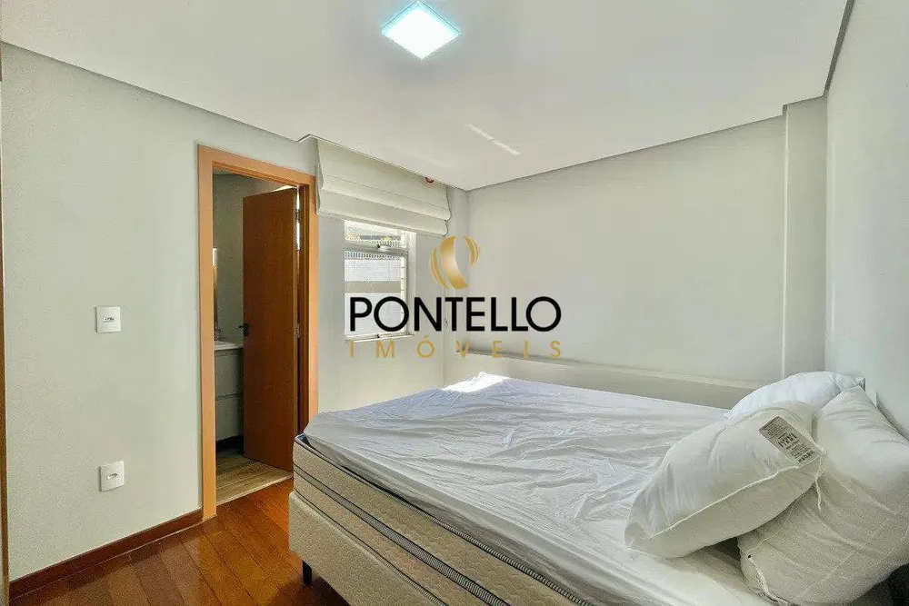 Cobertura, 3 quartos, 113 m² - Foto 1