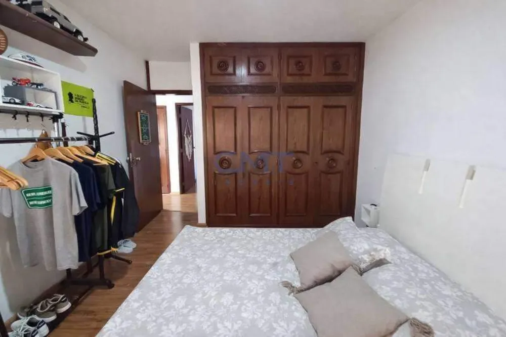 Apartamento, 3 quartos, 200 m² - Foto 6