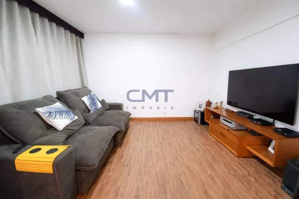 Apartamento, 3 quartos, 200 m² - Foto 3