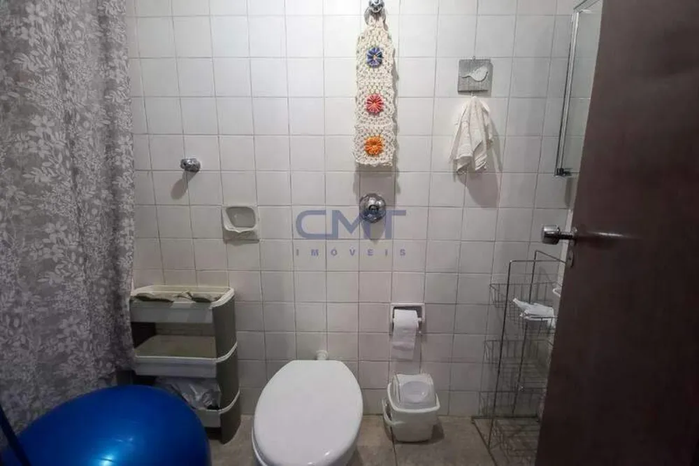 Apartamento, 3 quartos, 200 m² - Foto 13