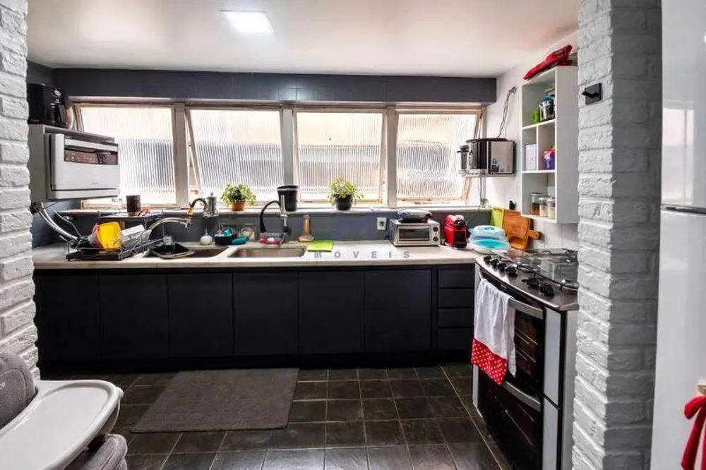 Apartamento, 3 quartos, 200 m² - Foto 4