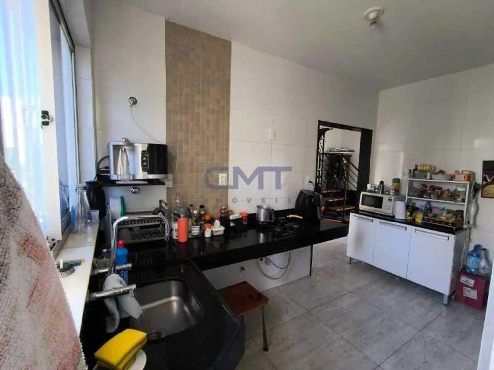 Apartamento, 3 quartos, 200 m² - Foto 9