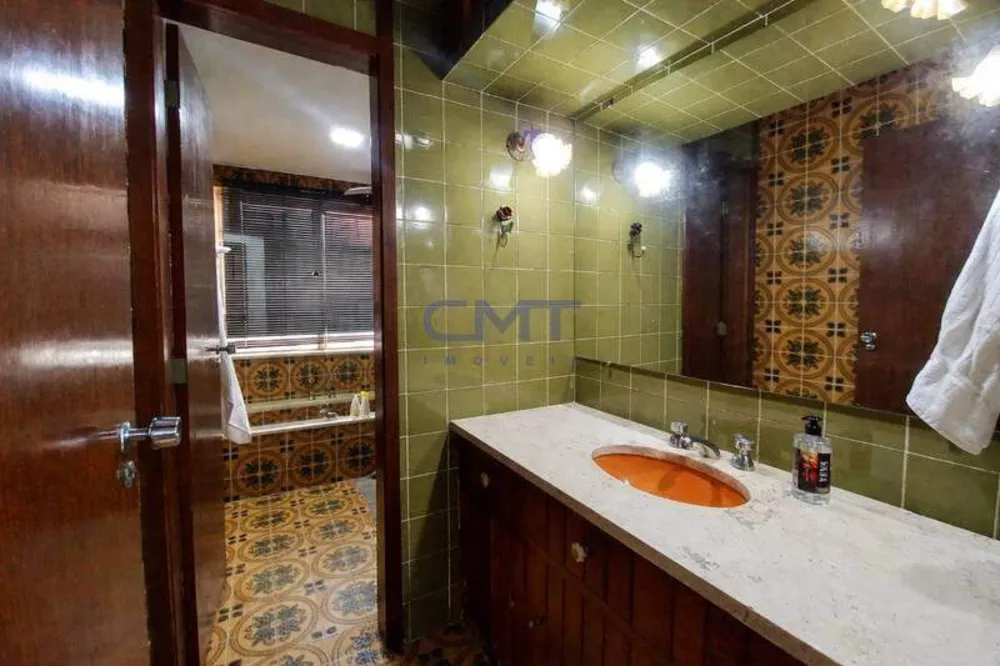 Apartamento, 3 quartos, 200 m² - Foto 10