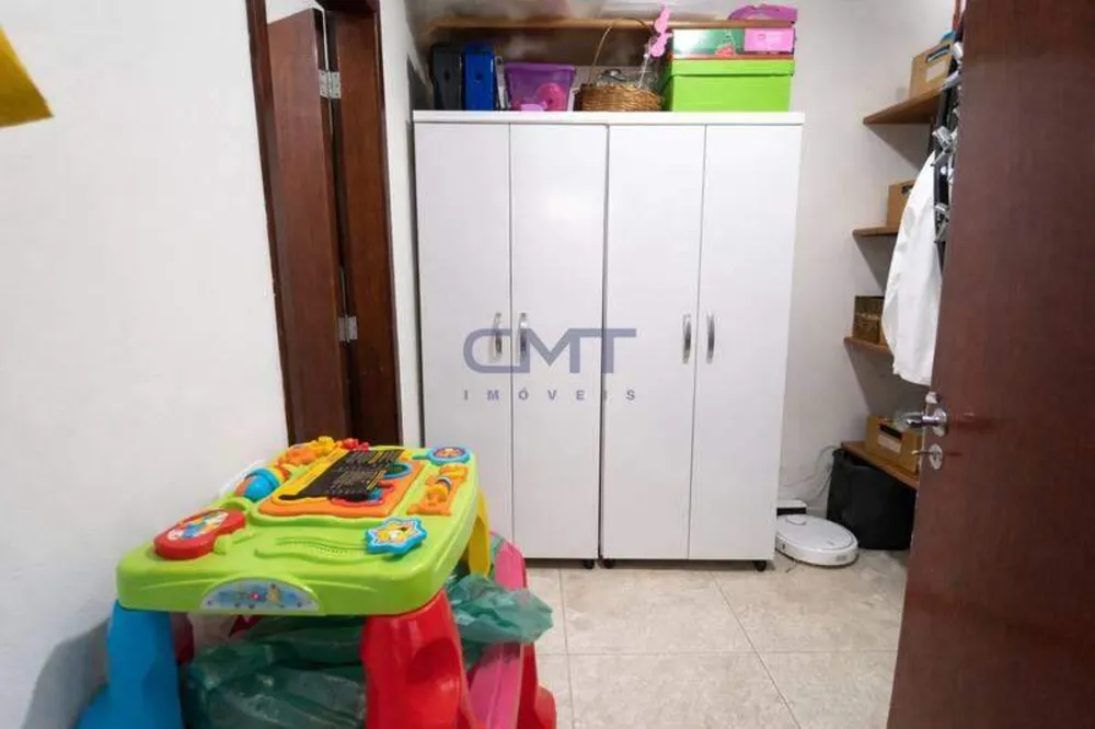 Apartamento, 3 quartos, 200 m² - Foto 12
