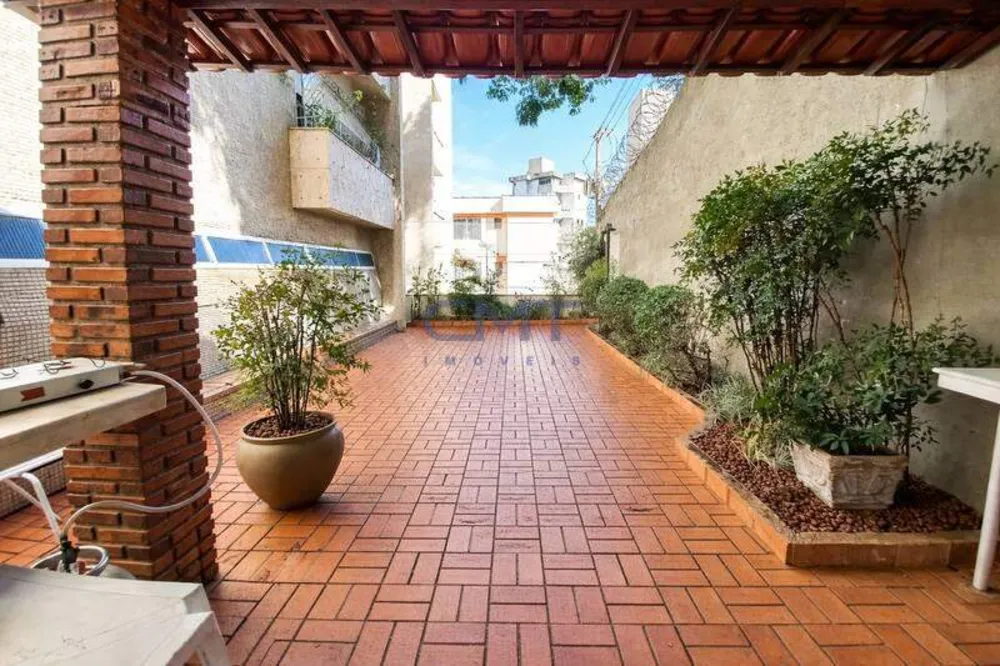 Apartamento, 3 quartos, 200 m² - Foto 19