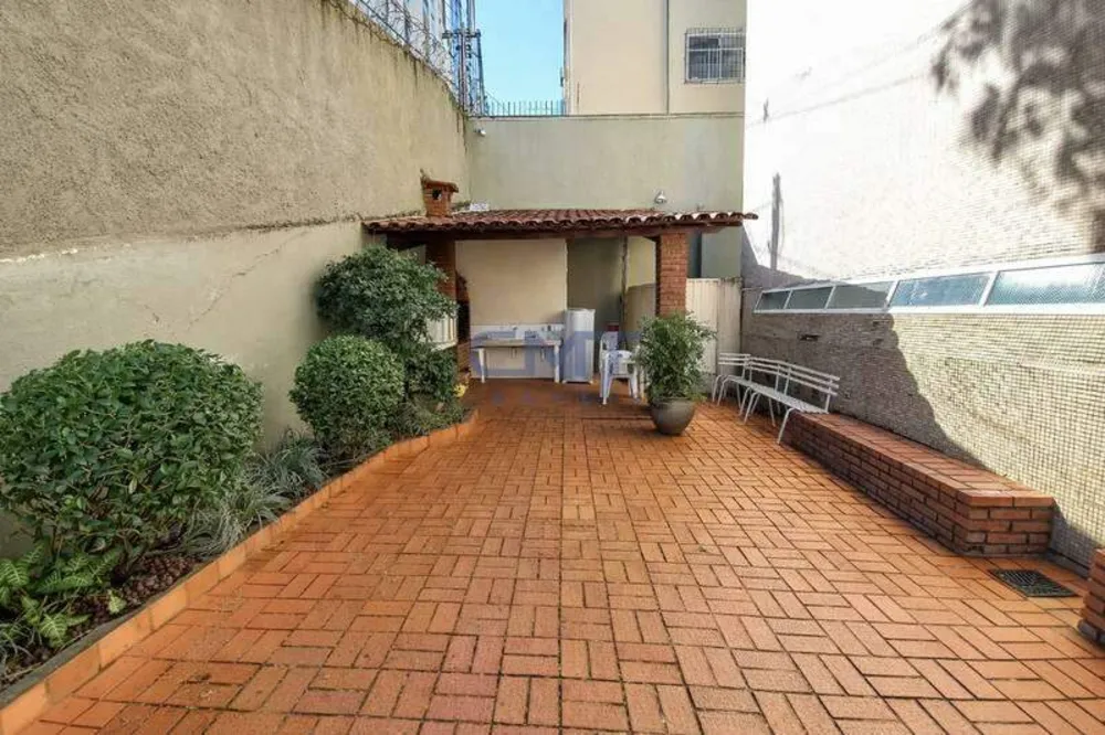 Apartamento, 3 quartos, 200 m² - Foto 18