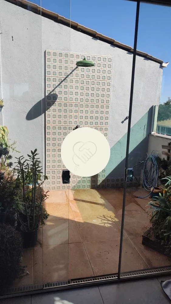 Apartamento, 3 quartos, 108 m² - Foto 4