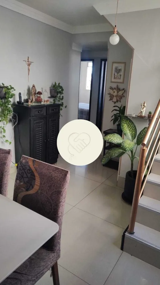 Apartamento, 3 quartos, 108 m² - Foto 7
