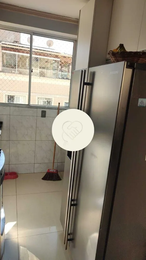 Apartamento, 3 quartos, 108 m² - Foto 9