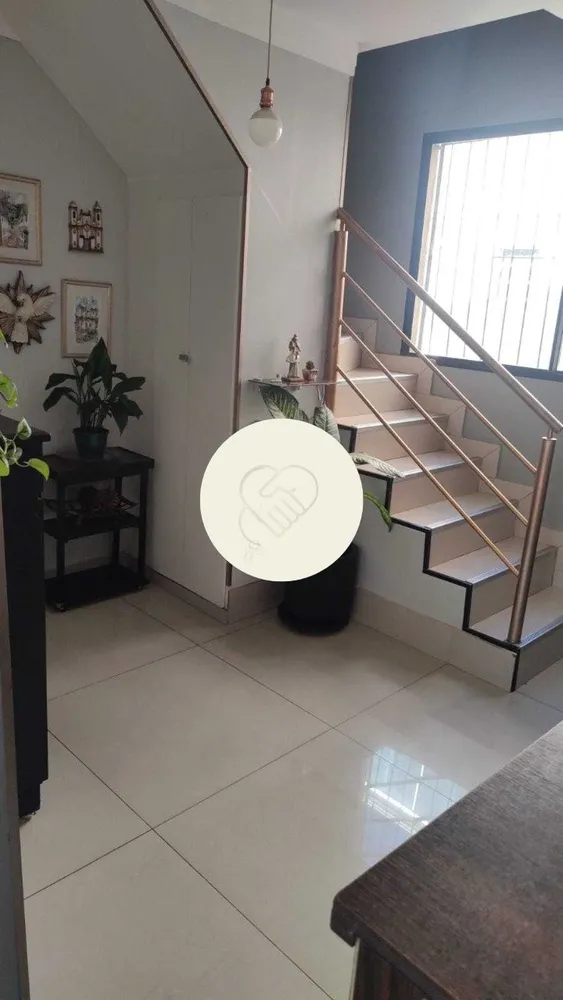 Apartamento, 3 quartos, 108 m² - Foto 11