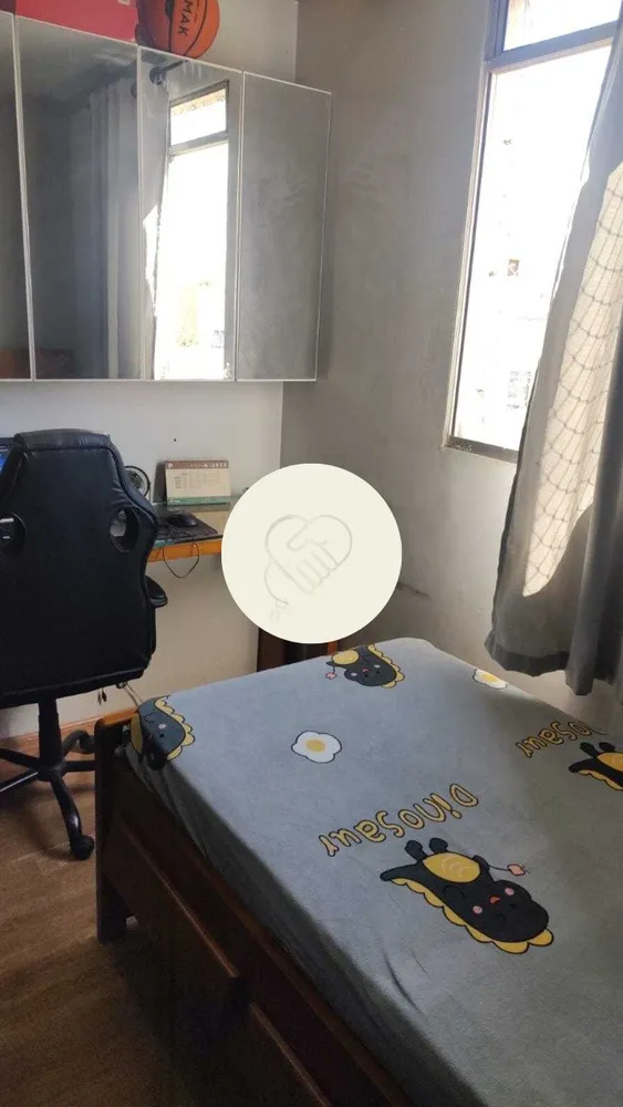 Apartamento, 3 quartos, 108 m² - Foto 13