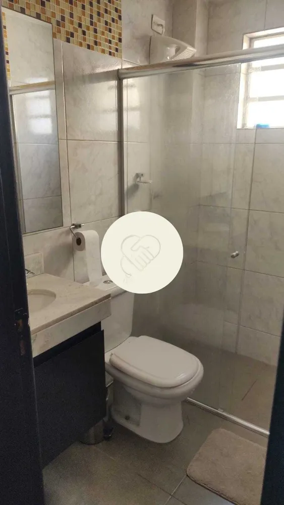 Apartamento, 3 quartos, 108 m² - Foto 10