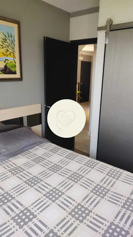 Apartamento, 3 quartos, 108 m² - Foto 15
