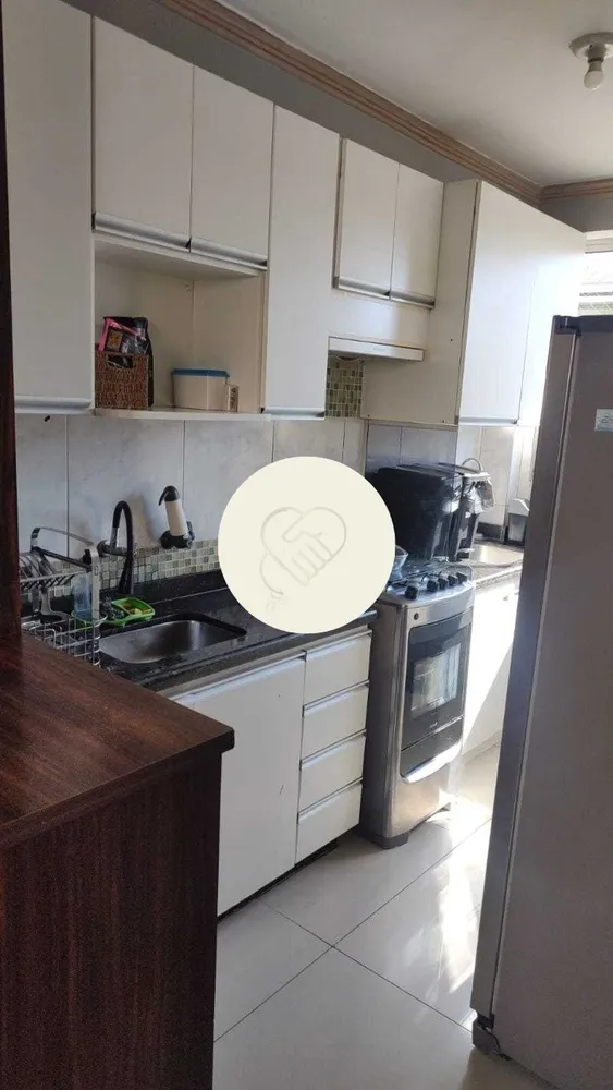 Apartamento, 3 quartos, 108 m² - Foto 8