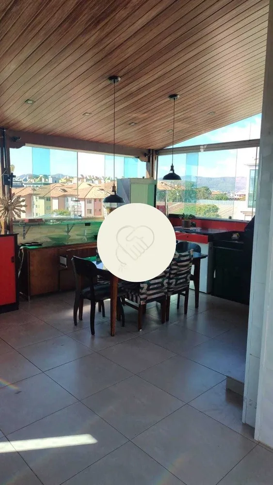 Apartamento, 3 quartos, 108 m² - Foto 1