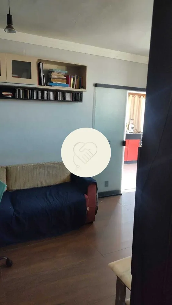 Apartamento, 3 quartos, 108 m² - Foto 5