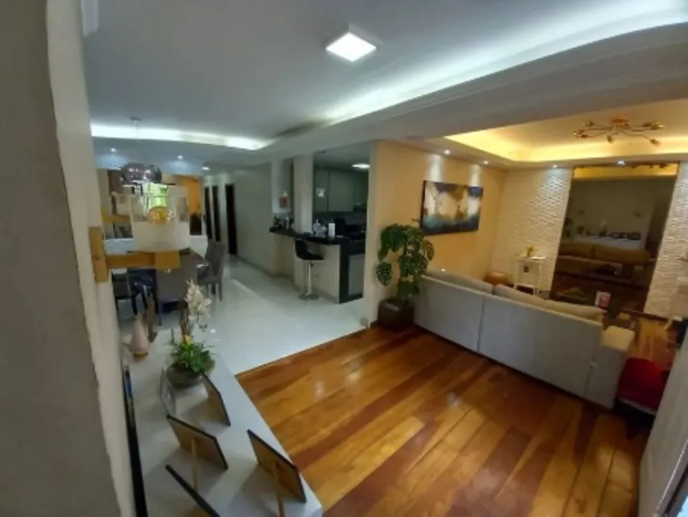 Casa, 3 quartos, 160 m² - Foto 2