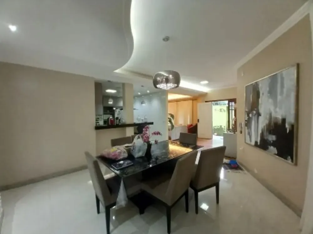 Casa, 3 quartos, 160 m² - Foto 1