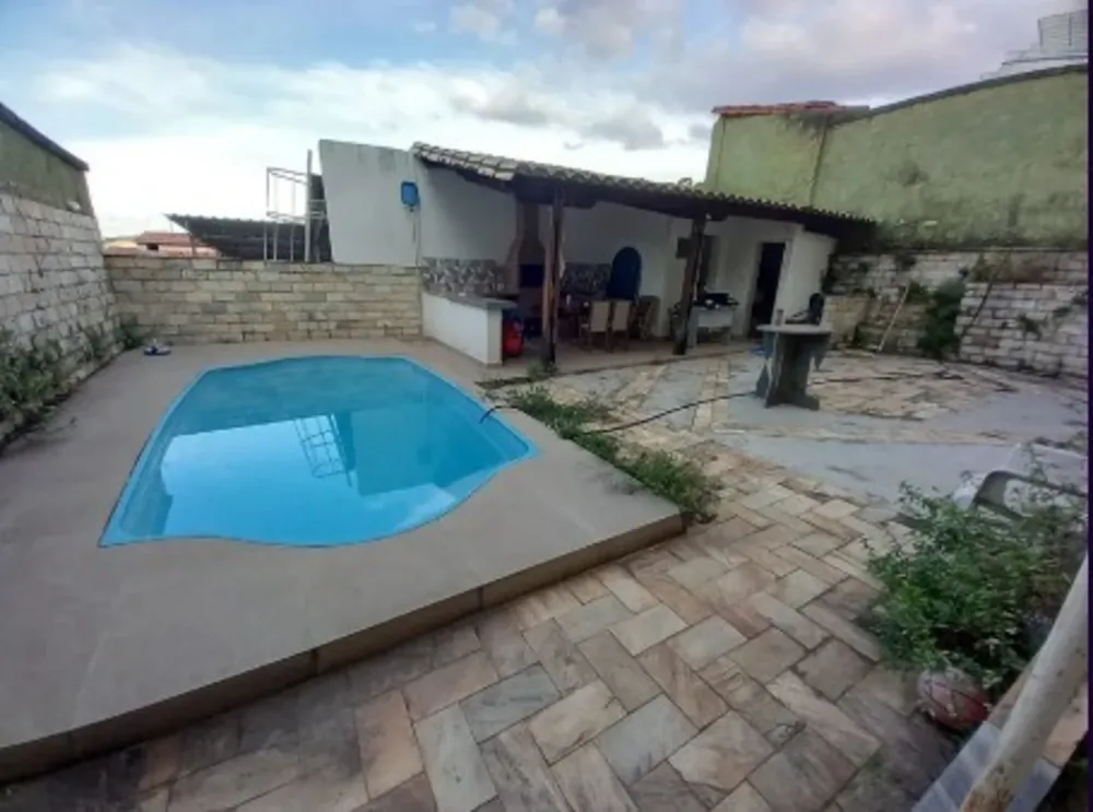 Casa, 3 quartos, 160 m² - Foto 17