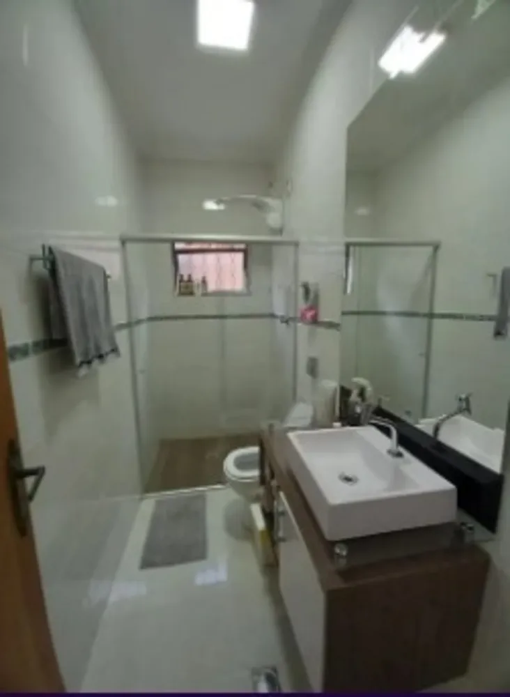 Casa, 3 quartos, 160 m² - Foto 13