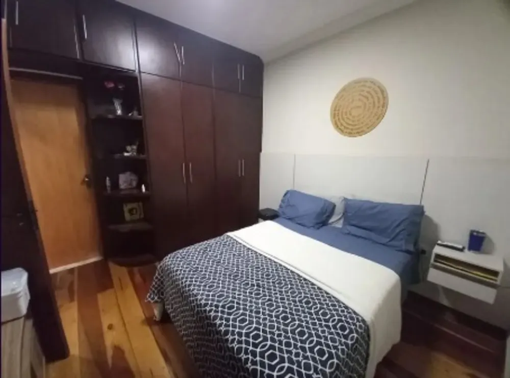 Casa, 3 quartos, 160 m² - Foto 8