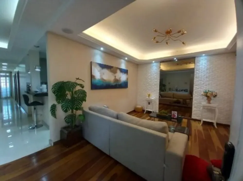 Casa, 3 quartos, 160 m² - Foto 4
